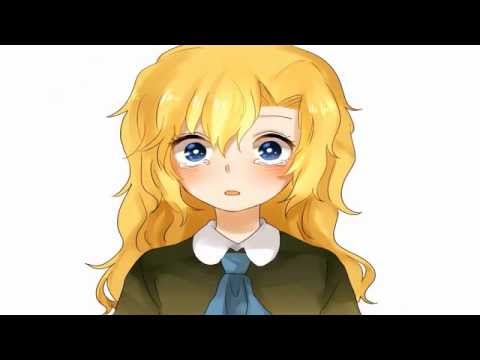 【手描き】ラフ・メイカー【Ib】 - YouTube