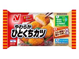 お弁当のおかずでオススメな冷凍食品