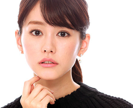 桐谷美玲、月9初主演決定！1日夜にフジ初の制作発表ネット生配信