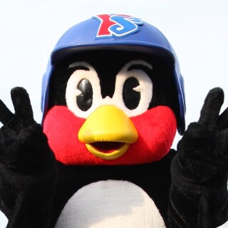 つば九郎について語り合いましょう！