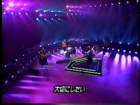 大丈夫　古内東子 - YouTube
