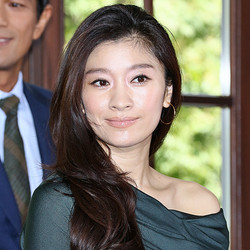 篠原涼子と江口洋介　焼肉から2人きりの深夜個室へ