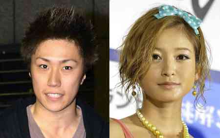西山茉希、出産からわずか1カ月で“仕事復帰” 夫・早乙女も「外に出るの？」