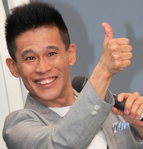 自分とノリが合いそうな芸能人