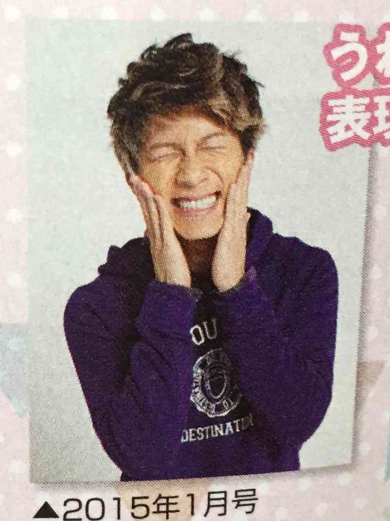 【30歳以下】若手ジャニーズで好きな人は？