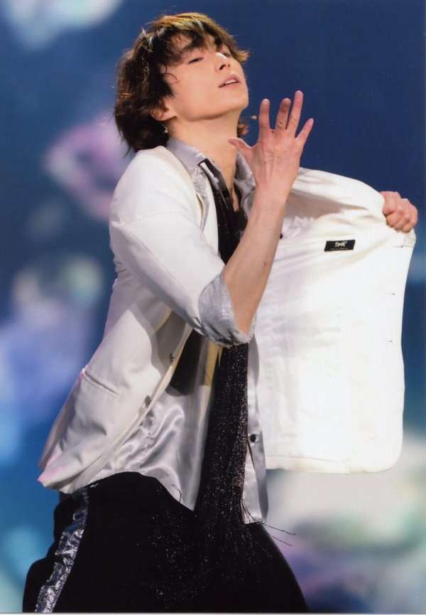 【30歳以下】若手ジャニーズで好きな人は?