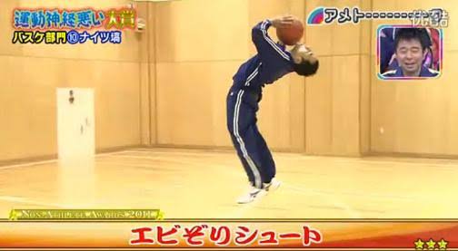 【アスリート以外】有名人のジャンピング画像トピ