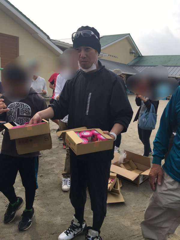 今、芸能界で一番イケメンなのは誰？