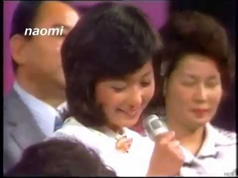 夕焼け・・太田裕美 - YouTube