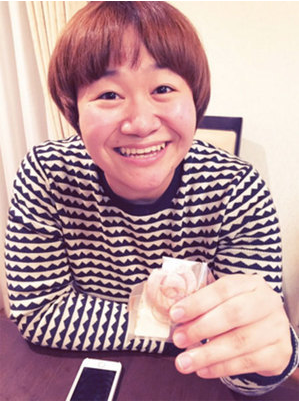 ハリセンボン近藤春菜の「裏の顔」、親しい友人たちが暴露する