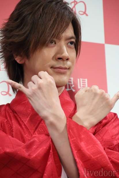 合コンを断るDAIGOに憶測 益若つばさとの不倫トラブルが原因で自粛モードか - ライブドアニュース