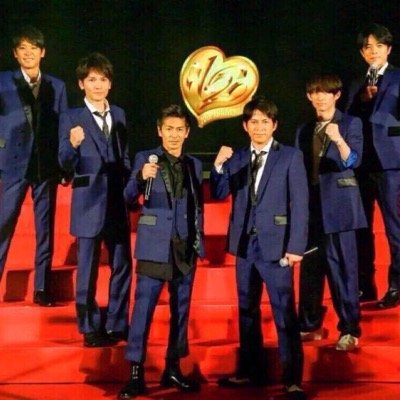 好きなグループ歌手を書くトピ♪