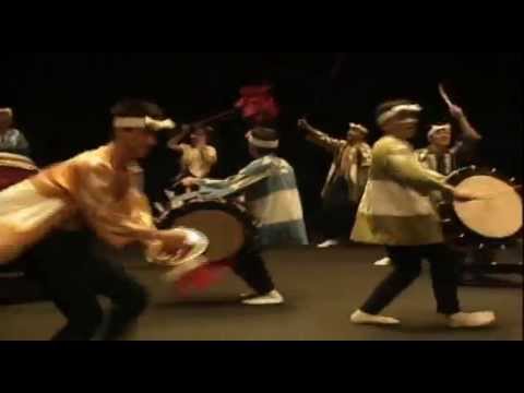 Kodo - Live at the Acropolis - YouTube