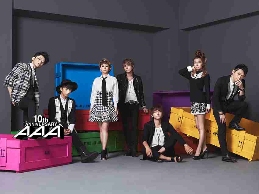 GOODS｜AAA（トリプル・エー）OFFICIAL WEBSITE