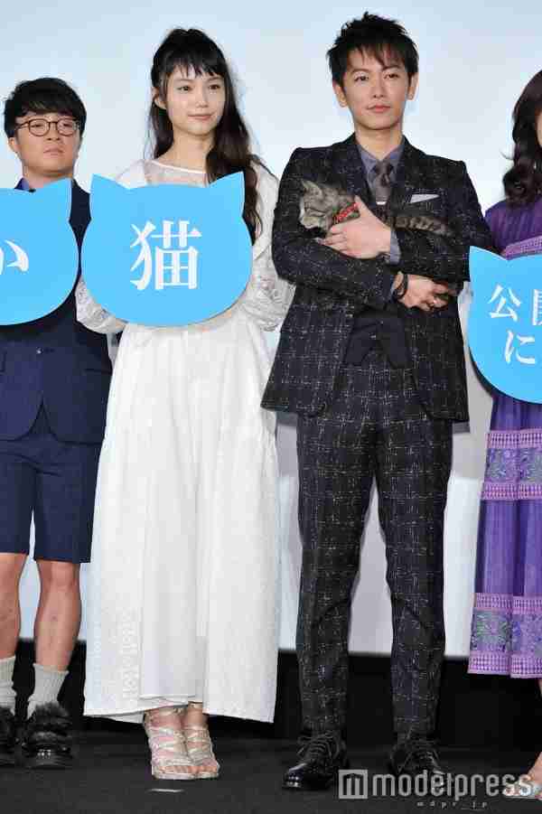 V6岡田准一が迫られる宮崎あおいを取るか、仕事を取るかの究極選択