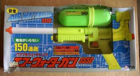 1980年代に流行ったもの