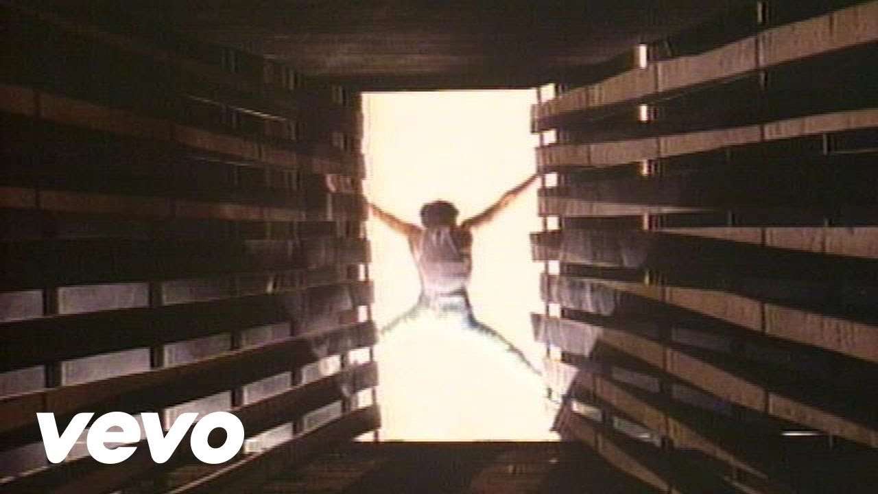 Kenny Loggins - Footloose - YouTube