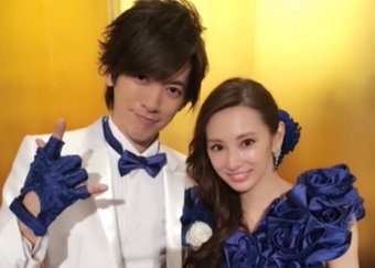 DAIGO、結婚ネタは好調も本業のバンド活動は危険信号