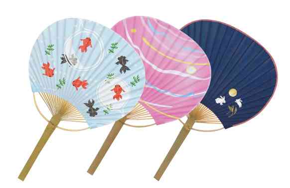日本の夏を感じさせる画像