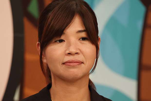 大久保佳代子、田中みな実アナのモテ行動に辛辣な一言 - ライブドアニュース