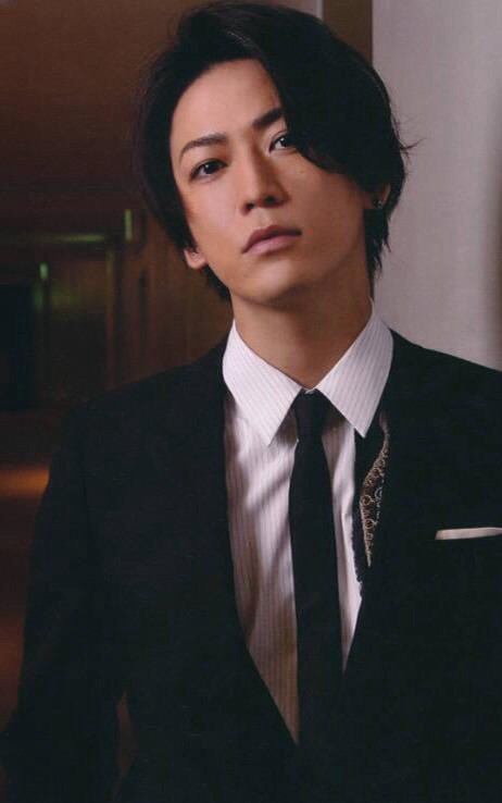 【30歳以下】若手ジャニーズで好きな人は？