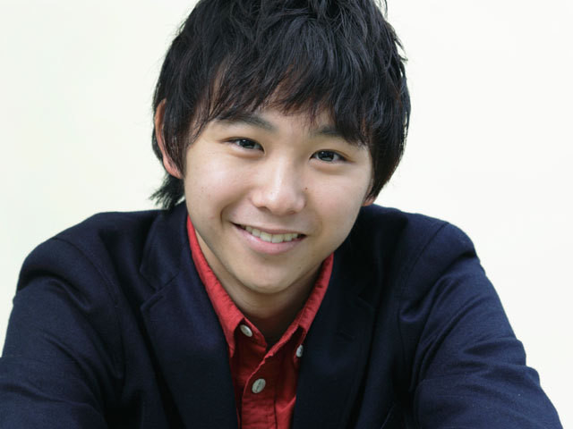 須賀健太、子役イメージに葛藤…21歳、初悪役で脱却誓う