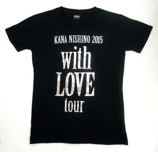 コンサートグッズのその後は・・？