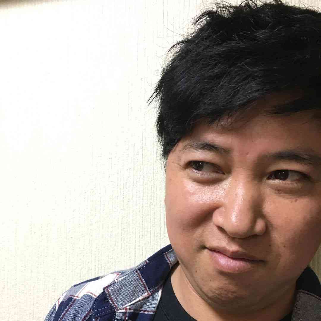 スギちゃんみたいに喋りながら梅雨を迎えるぜぇ〜