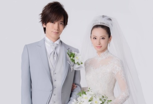 DAIGO 北川景子の結婚披露宴の芸能人、ミュージシャンが豪華メンバーで話題に！「KSK（結婚してください）」でプロポーズ | Foundia（ファウンディア）