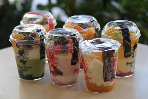 あなたが幸せな気持ちになる食べ物、食べ方