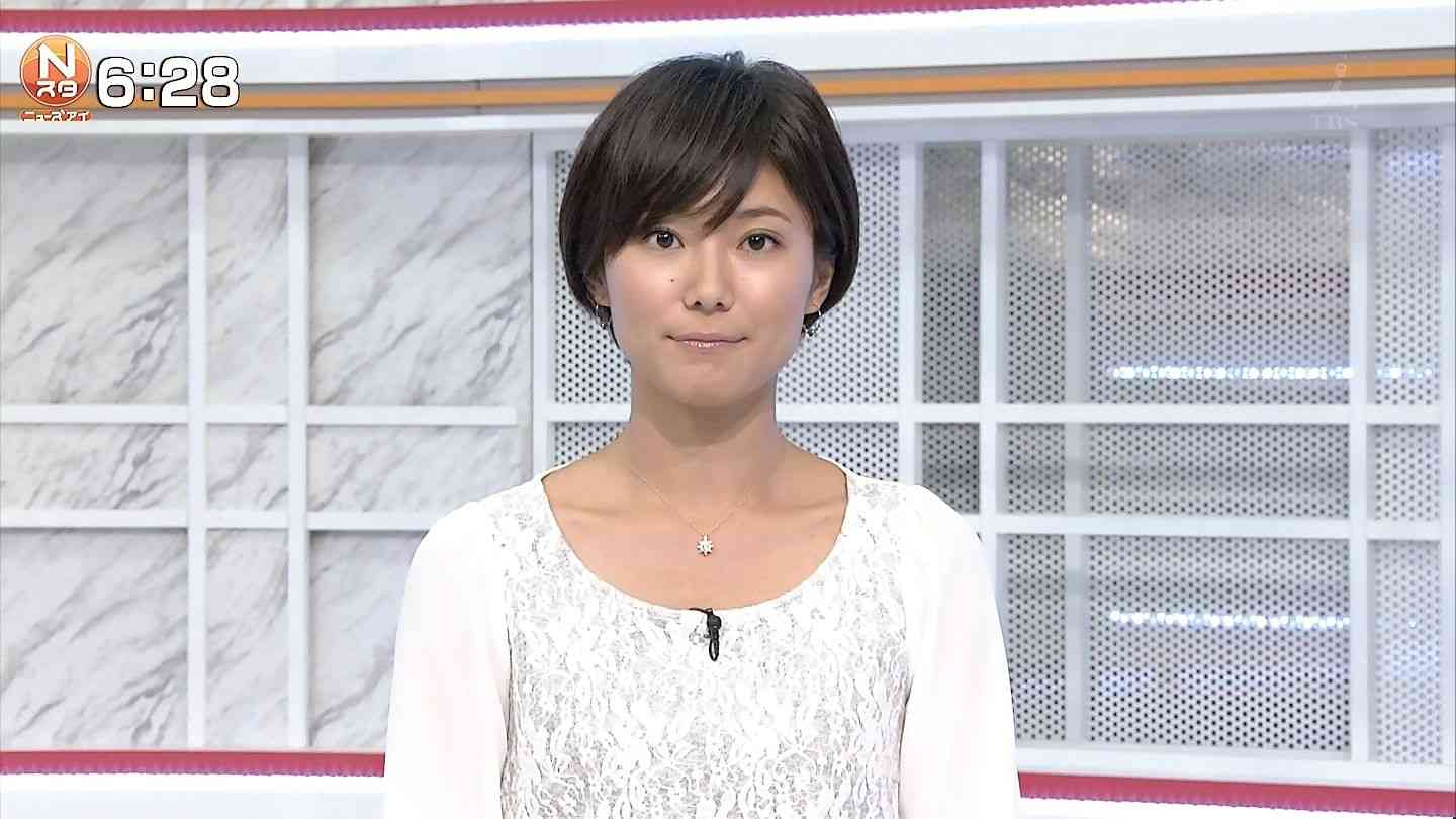 女子アナでだれ好き？