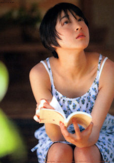 有名人の夏らしい画像を貼るトピ