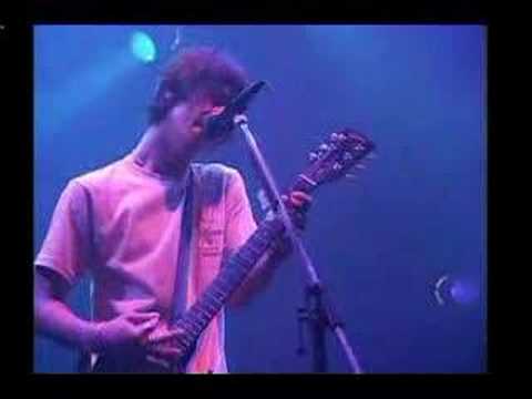 grapevine スロウ(live) - YouTube