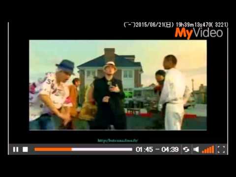 LET ME LUV U DOWN feat.ZEEBRA & MACCHO - YouTube