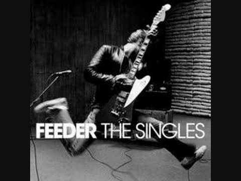 Feeder - Just a Day - High Quality Version - YouTube