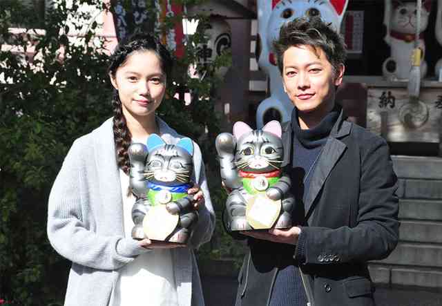 V6岡田准一が迫られる宮崎あおいを取るか、仕事を取るかの究極選択