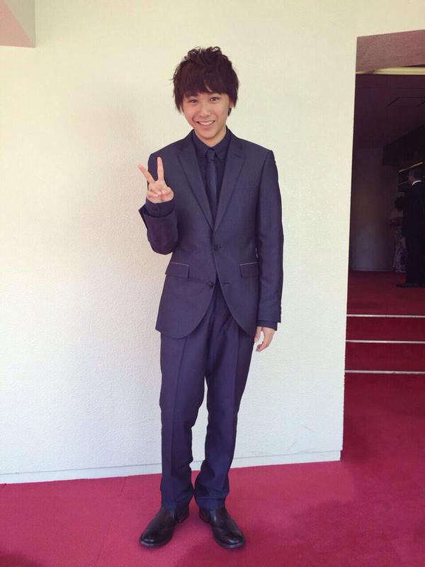 須賀健太、子役イメージに葛藤…21歳、初悪役で脱却誓う