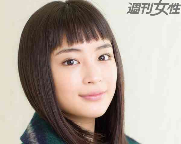 3位広瀬すず、2位桐谷美玲！「ラブレターをもらいたい」女性1位は？