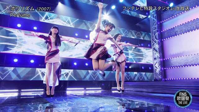 【アスリート以外】有名人のジャンピング画像トピ