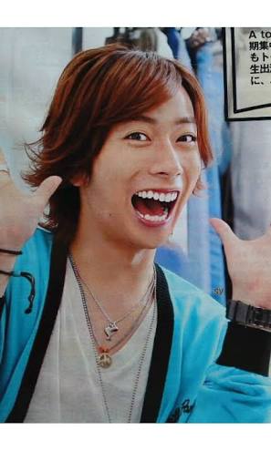 【30歳以下】若手ジャニーズで好きな人は?