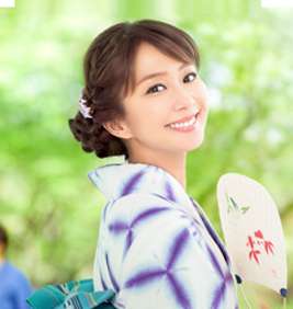 自分が男なら付き合いたい芸能人