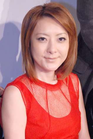 西川史子、急性胃腸炎で入院していた　29日の『サンジャポ』も欠席 | ORICON STYLE