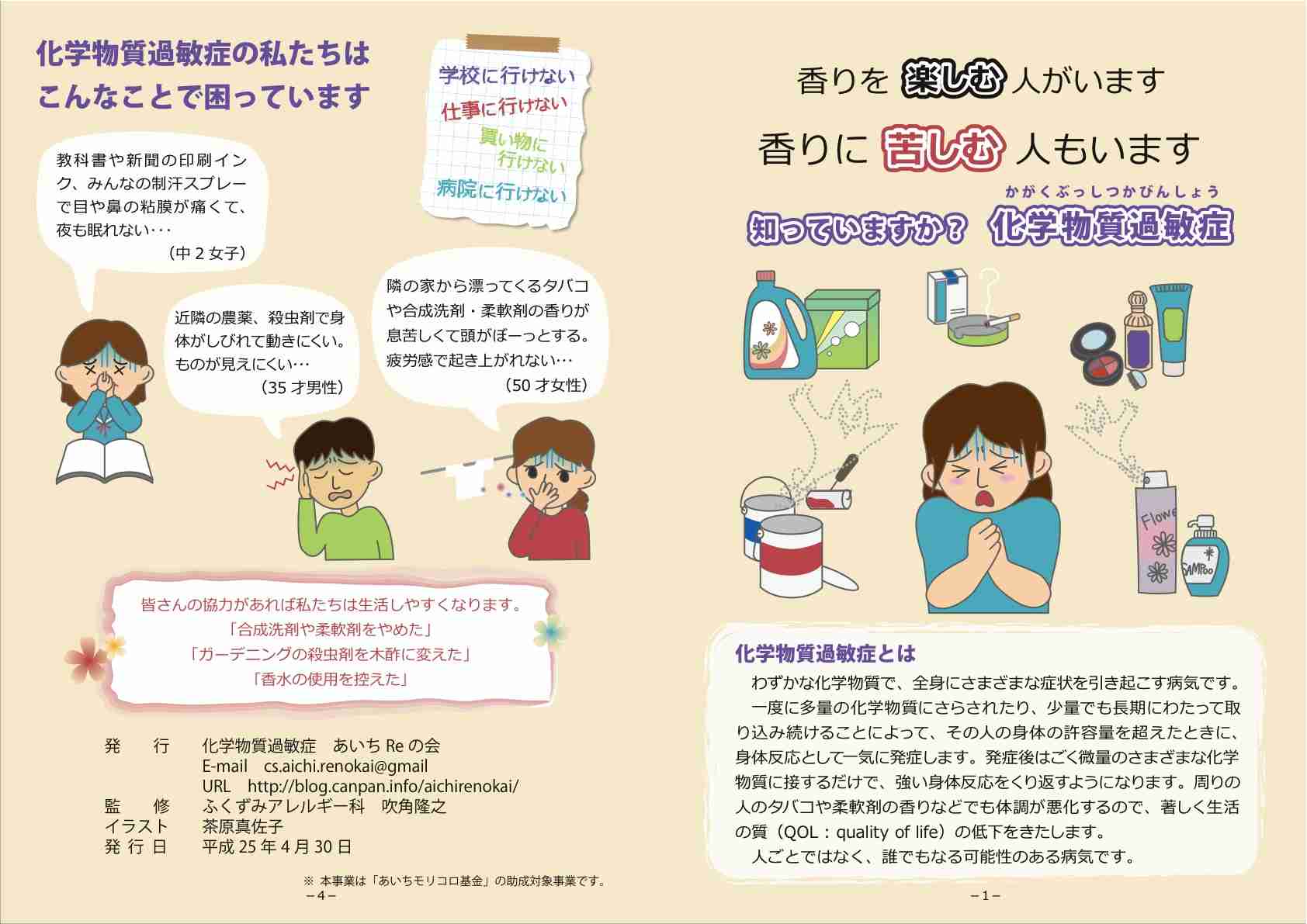 もう使わない、又は古い香水
