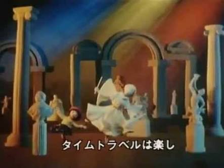 子ども心に響いた名曲