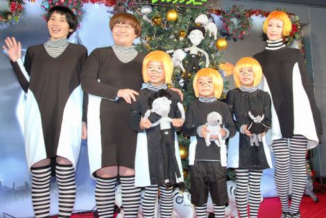 近藤春菜が木村カエラCM“完コピ”、見たら幸せに？ 時々オンエア決定。