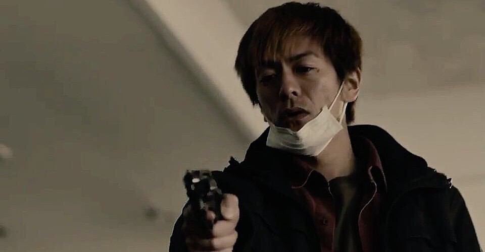 V6森田剛のギャップに萌え…海外映画祭で見せた素顔を吉田恵輔監督が語る