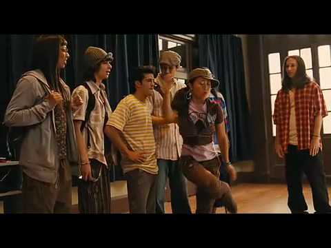 Step Up 2 Movie Trailer - YouTube