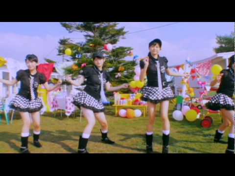 スマイレージ 「スキちゃん」 (Dance Shot Ver.) - YouTube