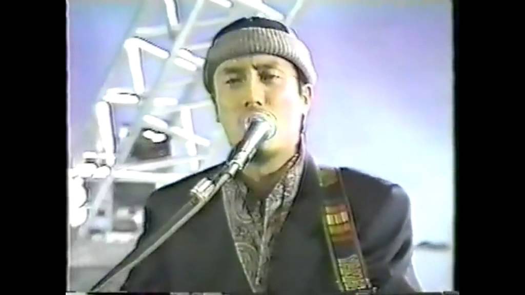 とんぼ　長渕剛　1989.3 Ver. - YouTube