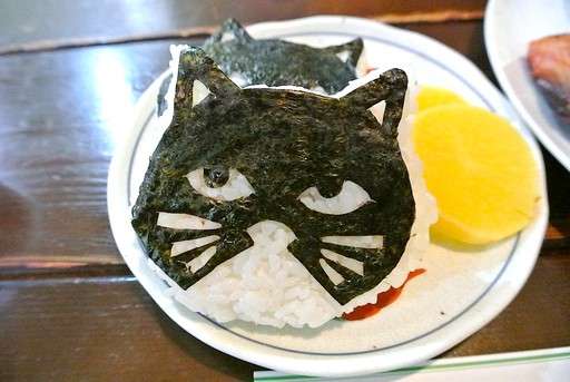 今日の朝食は何ですか？
